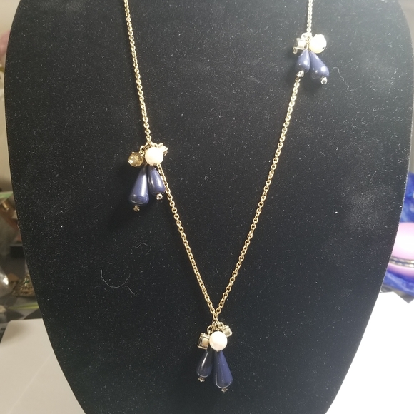 Ann Taylor necklace - Picture 1 of 8